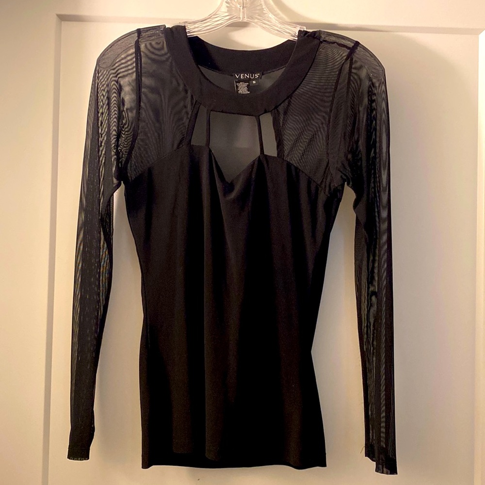 Venus top